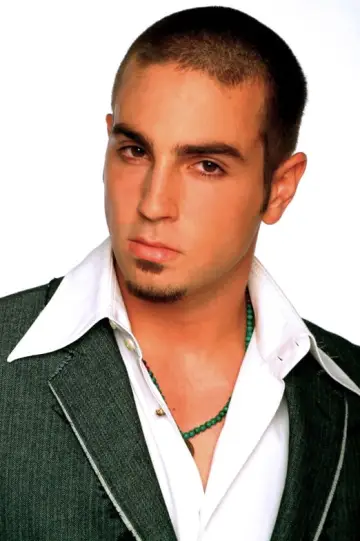 Zdjęcie Wade Robson #104502