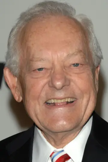 Zdjęcie Bob Schieffer #119927
