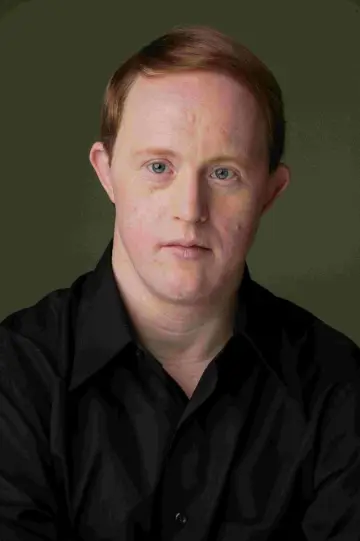 Zdjęcie Chris Burke #82914
