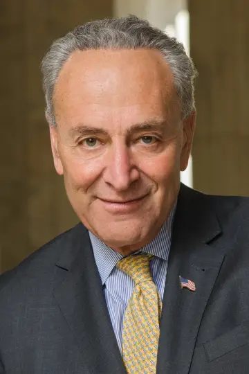 Zdjęcie  (Chuck Schumer) #244577
