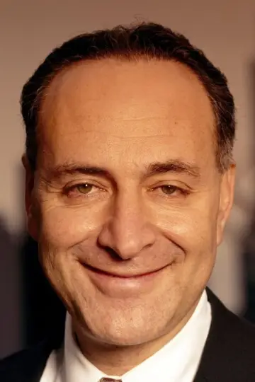 Zdjęcie  (Chuck Schumer) #402904