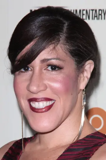 Zdjęcie Rain Pryor #8051