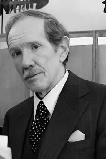 Zdjęcie Roy Poole #111852