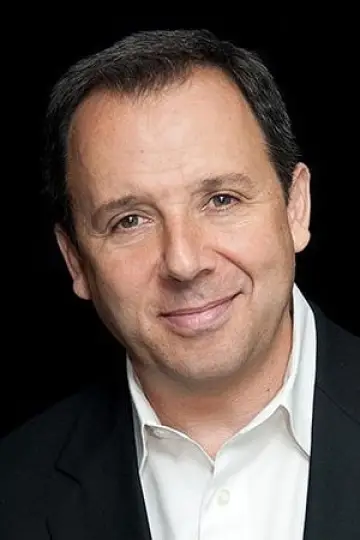 Zdjęcie Ron Suskind #59500
