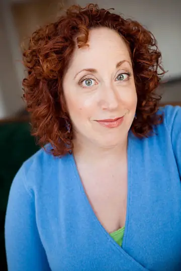 Zdjęcie Amy Tolsky #45802