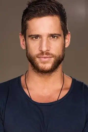 Zdjęcie Dan Ewing #84674