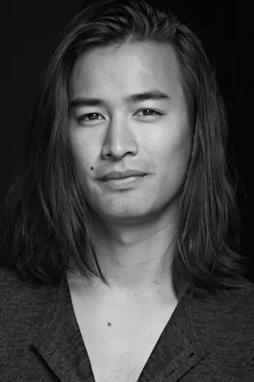 Zdjęcie Jordan Rodrigues #30980