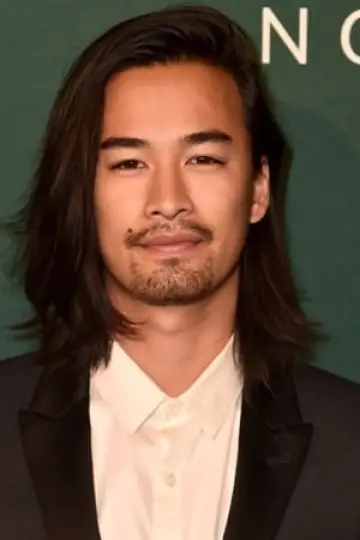 Zdjęcie Jordan Rodrigues #30981