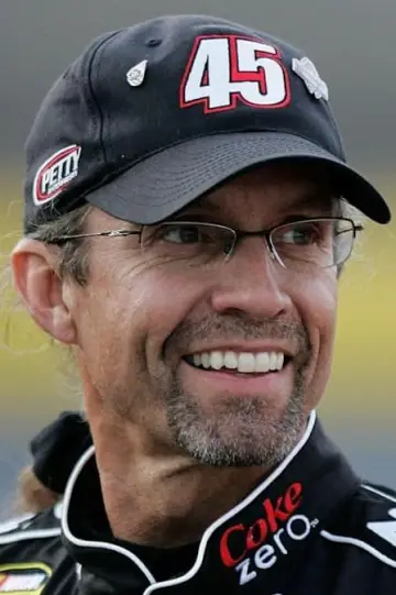 Zdjęcie Kyle Petty #18786