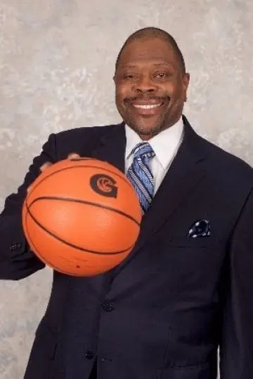 Zdjęcie Patrick Ewing #90945