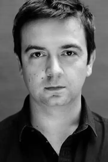 Zdjęcie Simon Lowe #33251