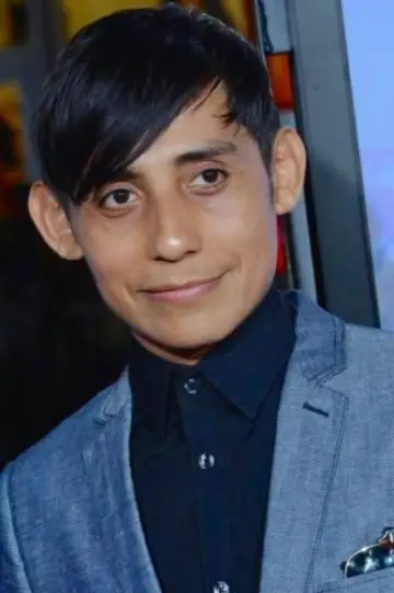 Zdjęcie Luis Chávez #6274