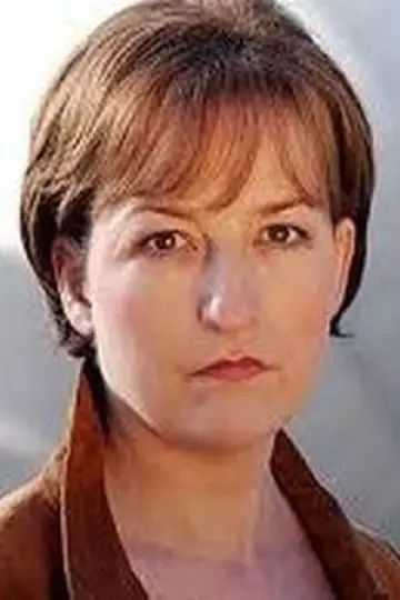 Zdjęcie Blythe Duff
