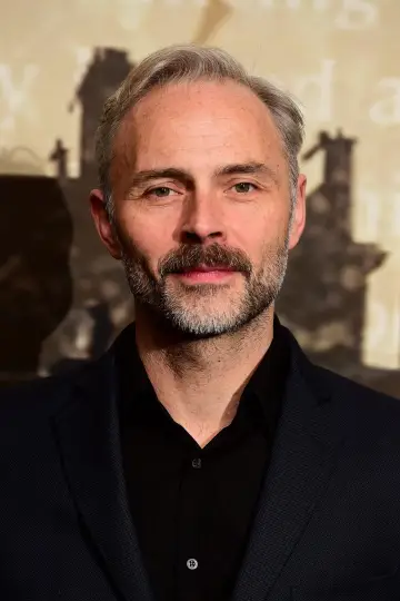 Zdjęcie Mark Bonnar (Mark Bonnar) #319