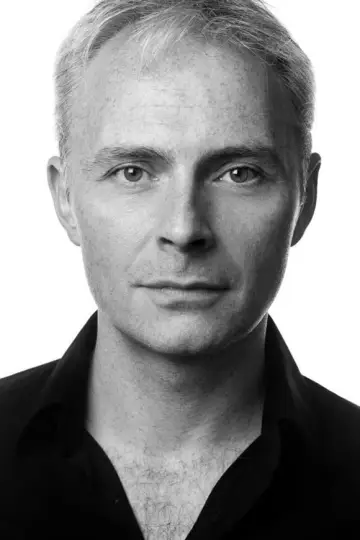 Zdjęcie Mark Bonnar (Mark Bonnar) #320