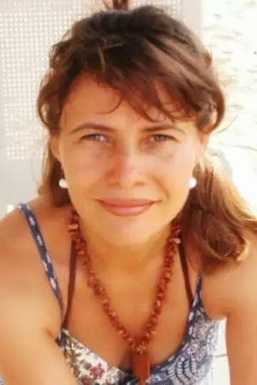 Zdjęcie Marisol Padilla Sánchez #100867