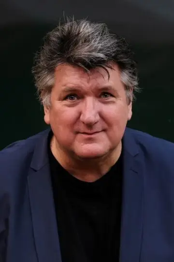 Zdjęcie Bob Mills #529230