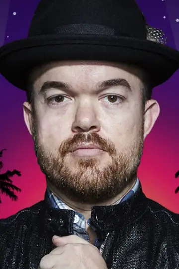 Zdjęcie Brad Williams #369895