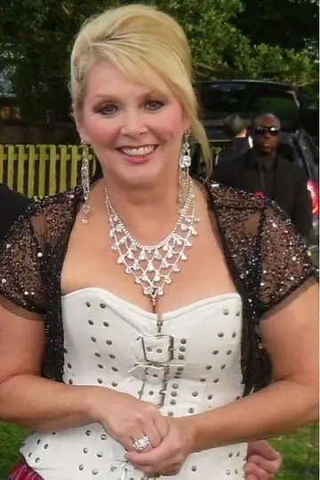 Zdjęcie  (Cheryl Baker) #301697