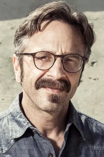 Zdjęcie Marc Maron #8436