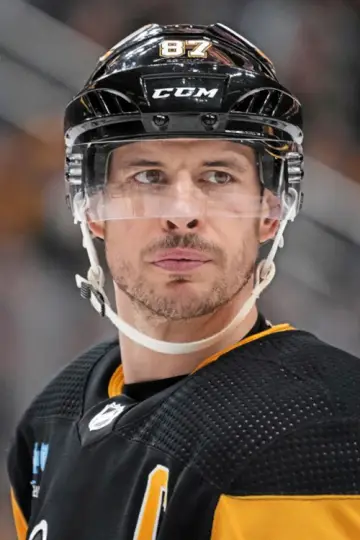 Zdjęcie  (Sidney Crosby) #328780