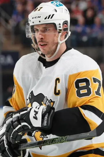 Zdjęcie  (Sidney Crosby) #63830