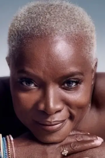 Zdjęcie Angélique Kidjo #24975