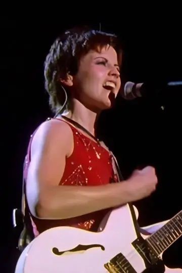 Zdjęcie  (Dolores O'Riordan) #230510