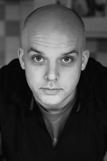 Zdjęcie Colm McCarthy #106723