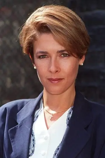 Zdjęcie Deborah Moore #144037