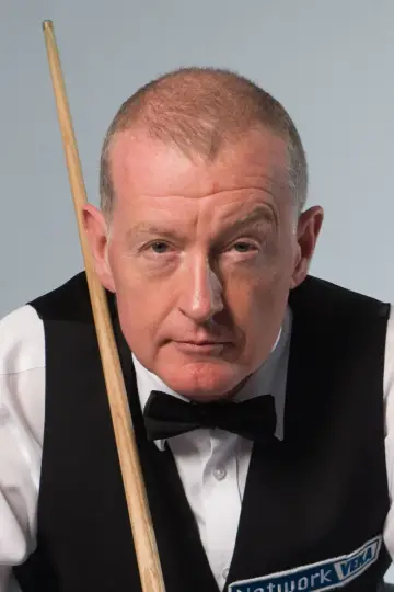 Zdjęcie  (Steve Davis) #455840
