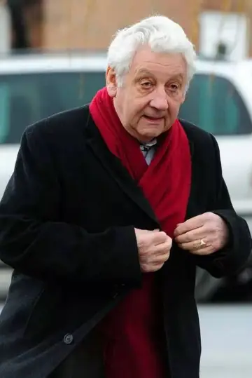 Zdjęcie Freddie Davies #68001