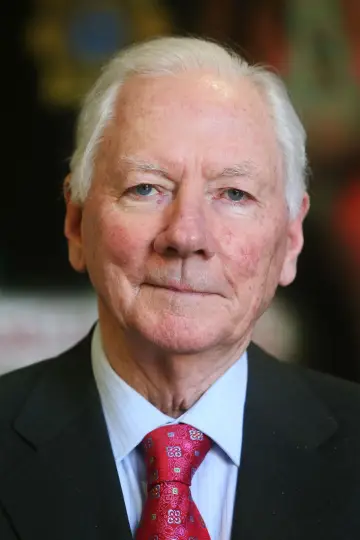 Zdjęcie Gay Byrne #140402