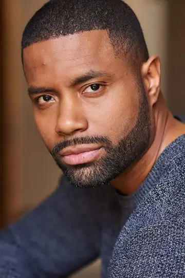 Zdjęcie Roshawn Franklin #79122