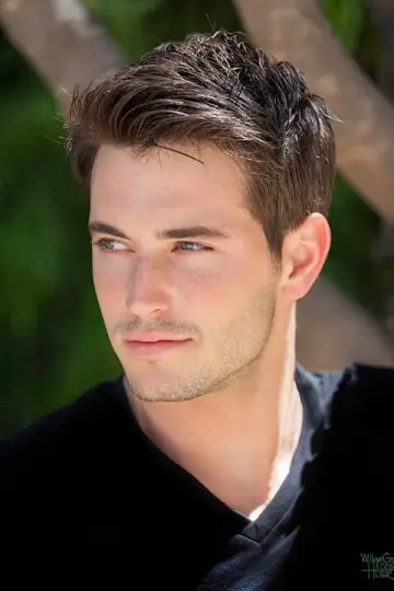 Zdjęcie  (Travis Caldwell) #240797