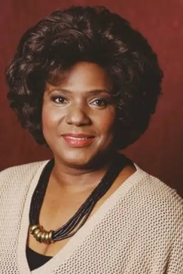 Zdjęcie Delores Hall #53813