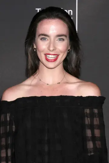 Zdjęcie Ashleigh Brewer #495611