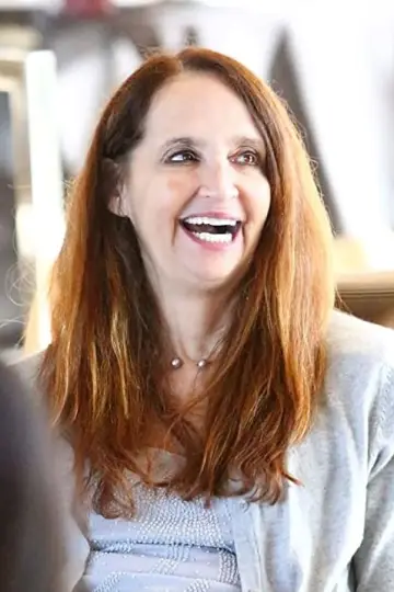 Zdjęcie Sheryl Bernstein #22884