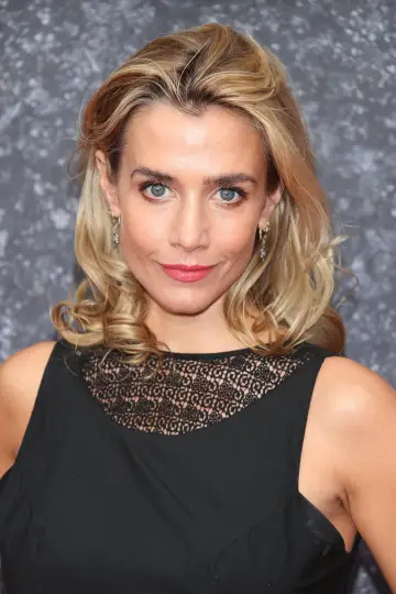 Zdjęcie Lisa Dwan #110329