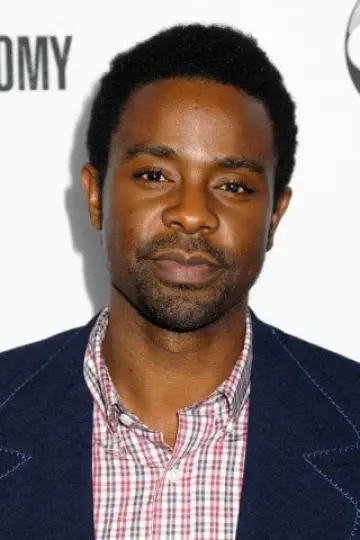 Zdjęcie Brandon Scott #28549
