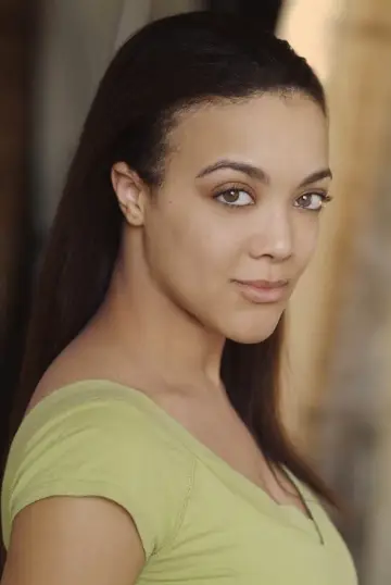 Zdjęcie Alisha Morrison #36170