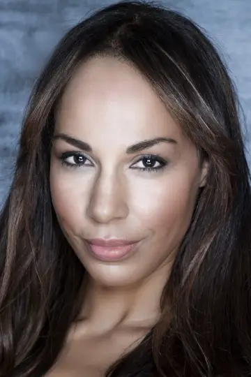 Zdjęcie Amanda Brugel #37415