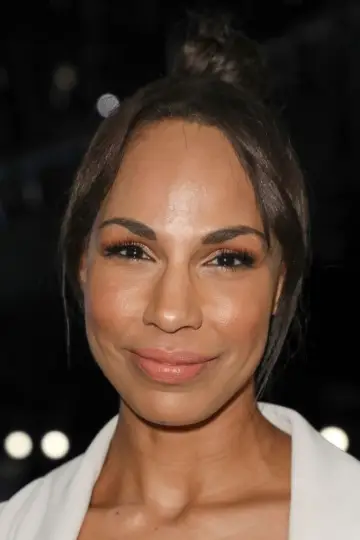 Zdjęcie Amanda Brugel #37419