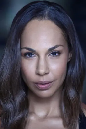 Zdjęcie Amanda Brugel #37420