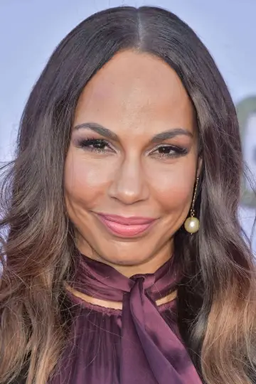Zdjęcie Amanda Brugel #37421