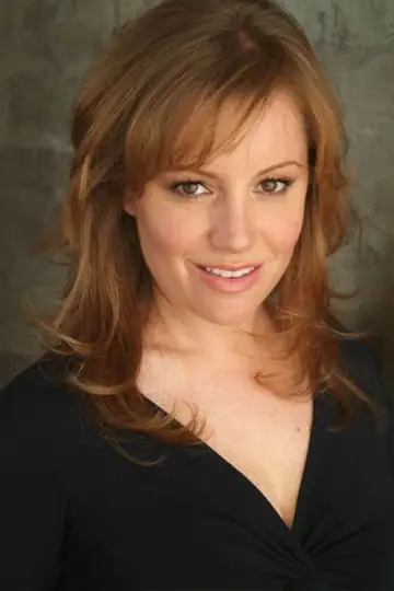 Zdjęcie Andrea Baker #60129