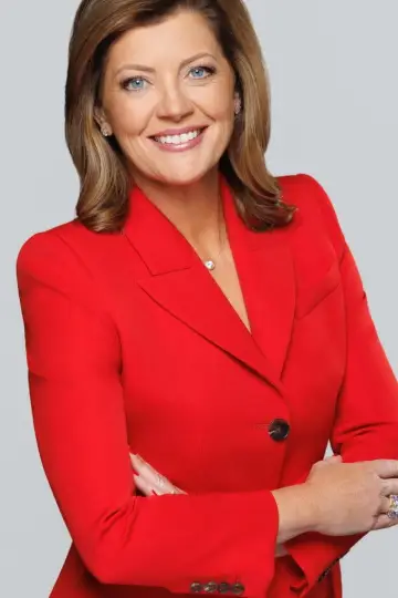 Zdjęcie Norah O'Donnell (Norah O'Donnell) #630539