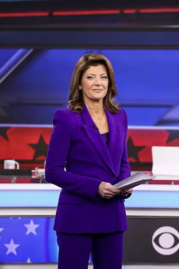 Zdjęcie Norah O'Donnell (Norah O'Donnell) #630540