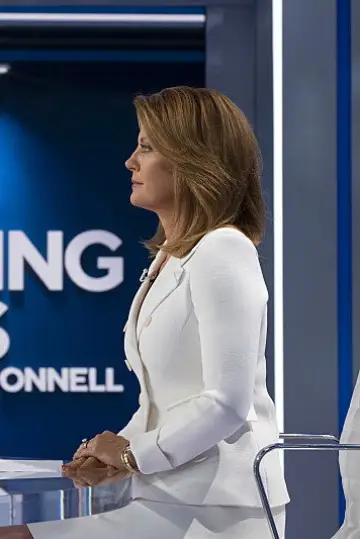Zdjęcie Norah O'Donnell (Norah O'Donnell) #630541