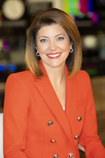Zdjęcie Norah O'Donnell (Norah O'Donnell) #630542
